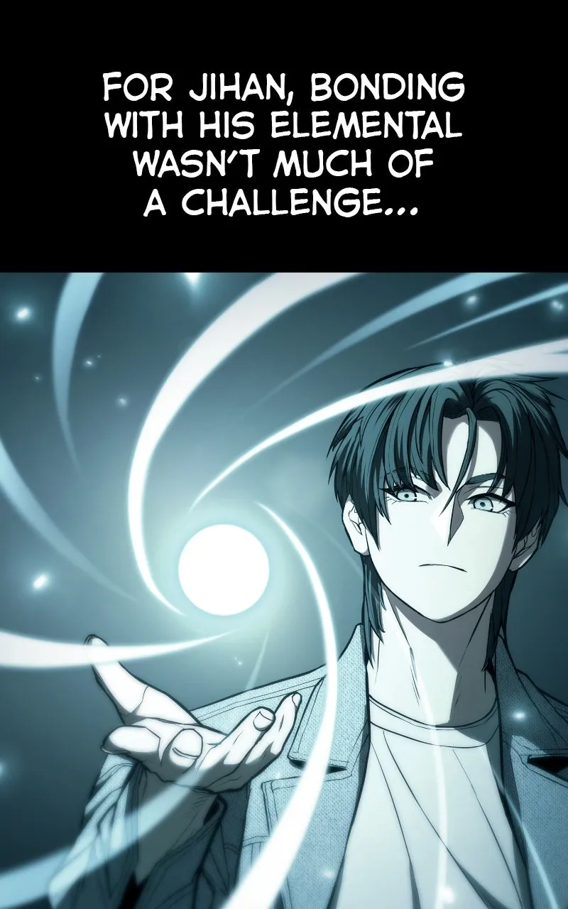 The Exiled Hero Chapter 22 page 22 - 