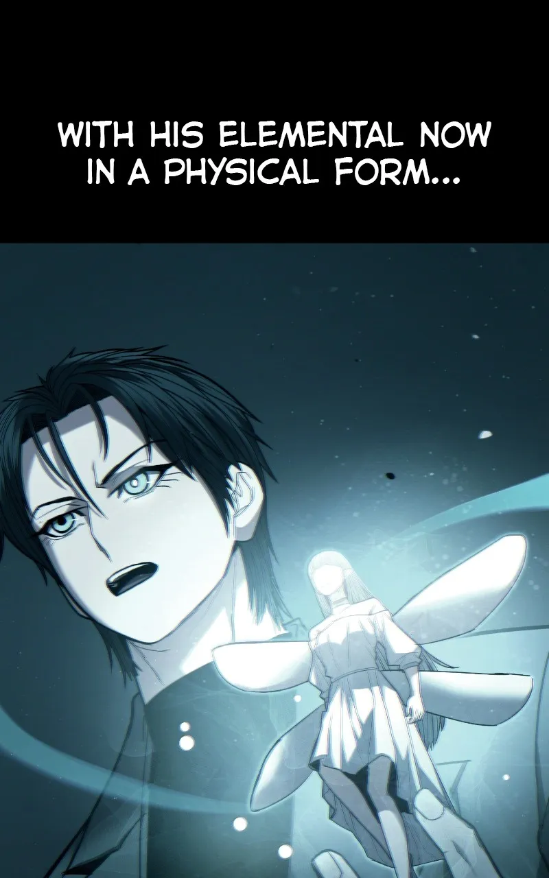 The Exiled Hero Chapter 22 page 34 - 