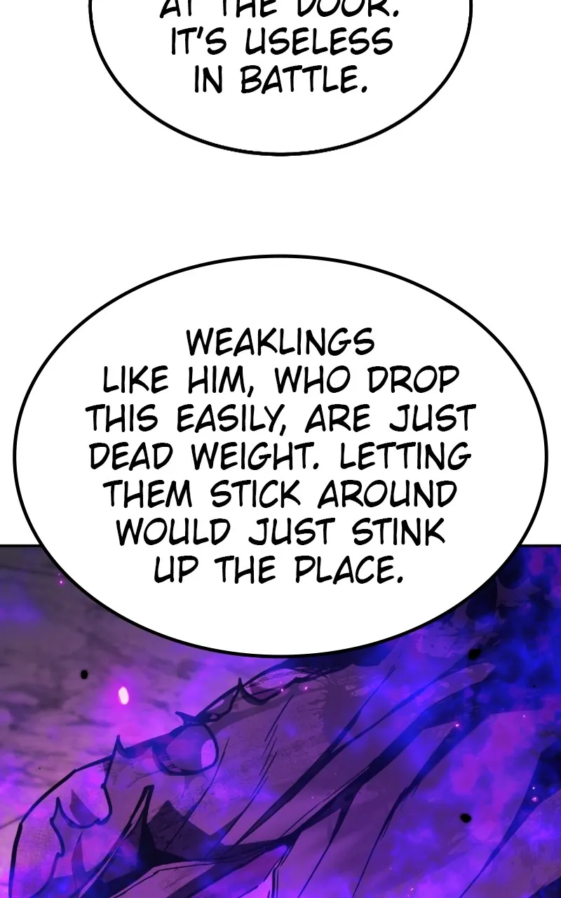 The Exiled Hero Chapter 23 page 17 - 