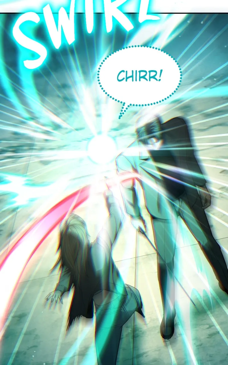 The Exiled Hero Chapter 23 page 27 - 