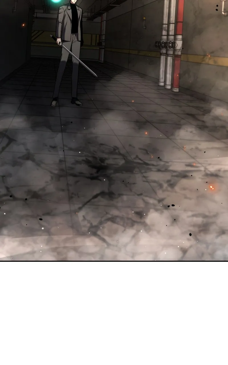 The Exiled Hero Chapter 23 page 36 - 