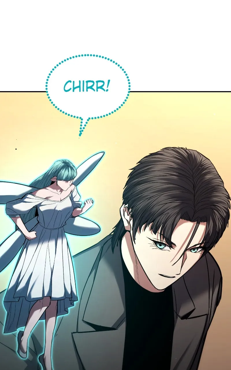 The Exiled Hero Chapter 23 page 37 - 