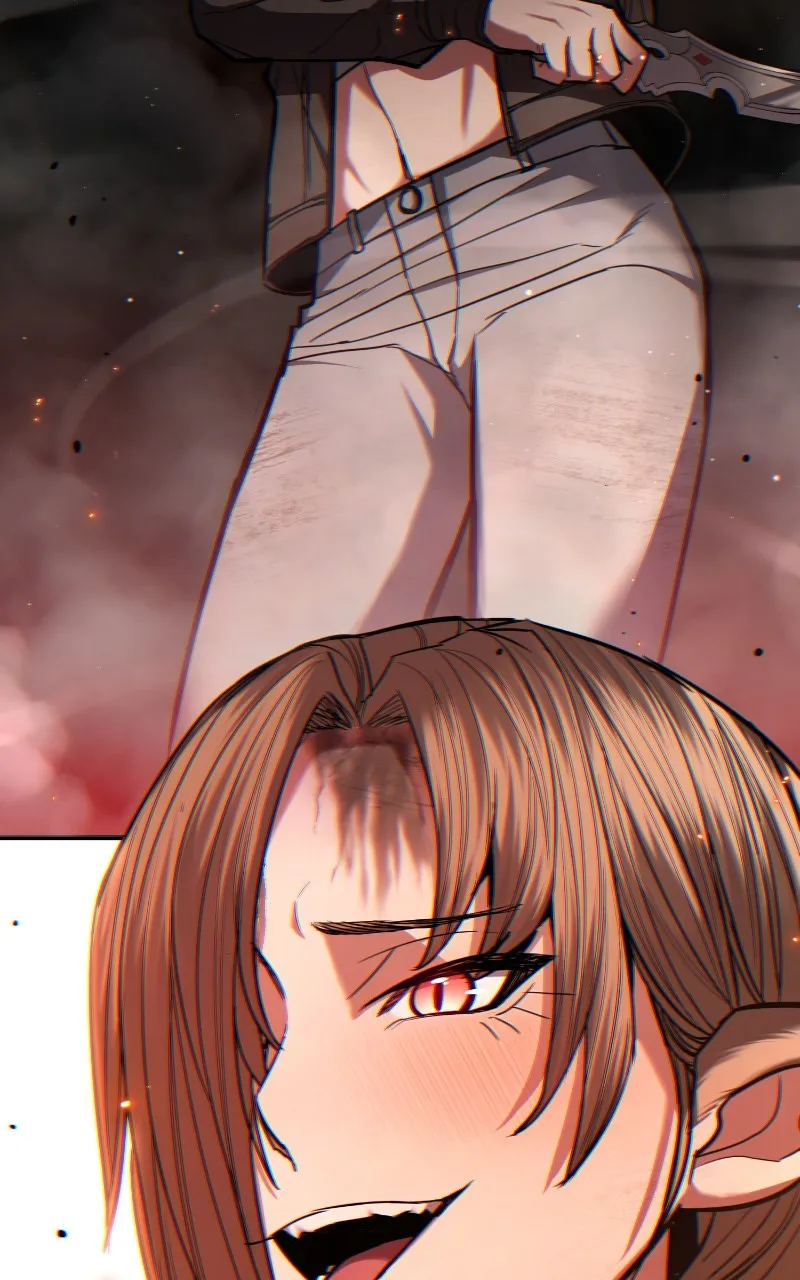 The Exiled Hero Chapter 23 page 44 - 
