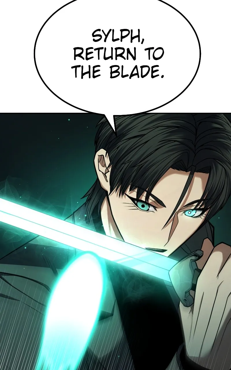 The Exiled Hero Chapter 23 page 50 - 