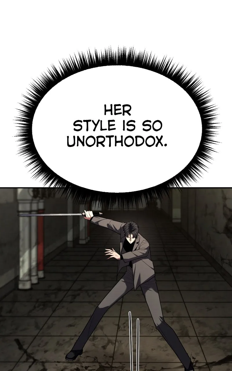 The Exiled Hero Chapter 23 page 70 - 