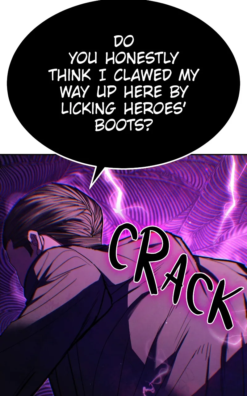 The Exiled Hero Chapter 24 page 19 - 