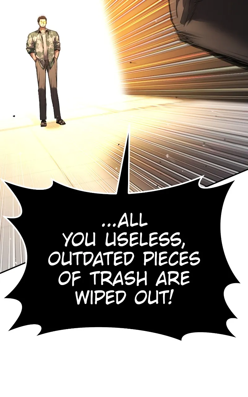 The Exiled Hero Chapter 24 page 30 - 