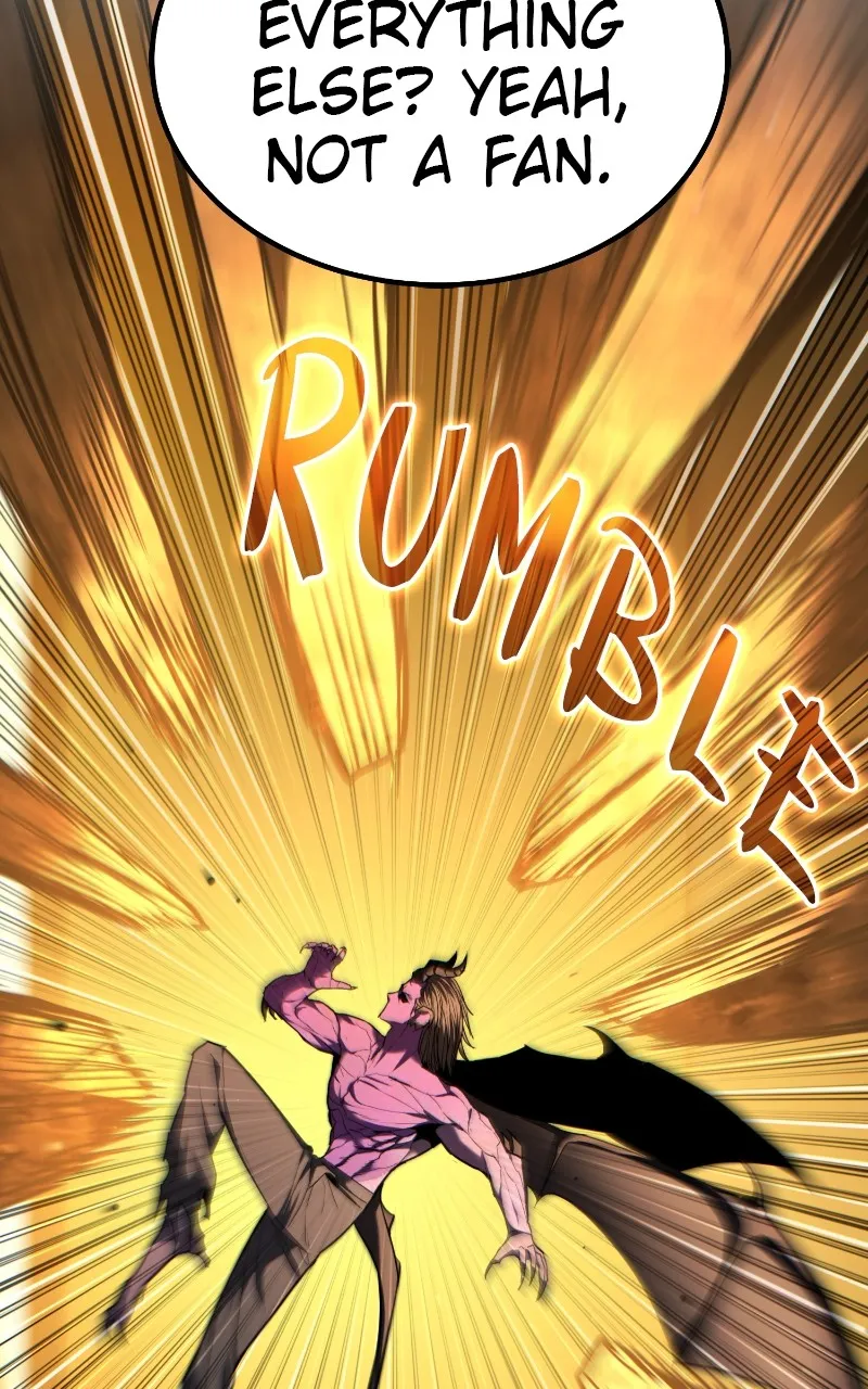 The Exiled Hero Chapter 24 page 33 - 