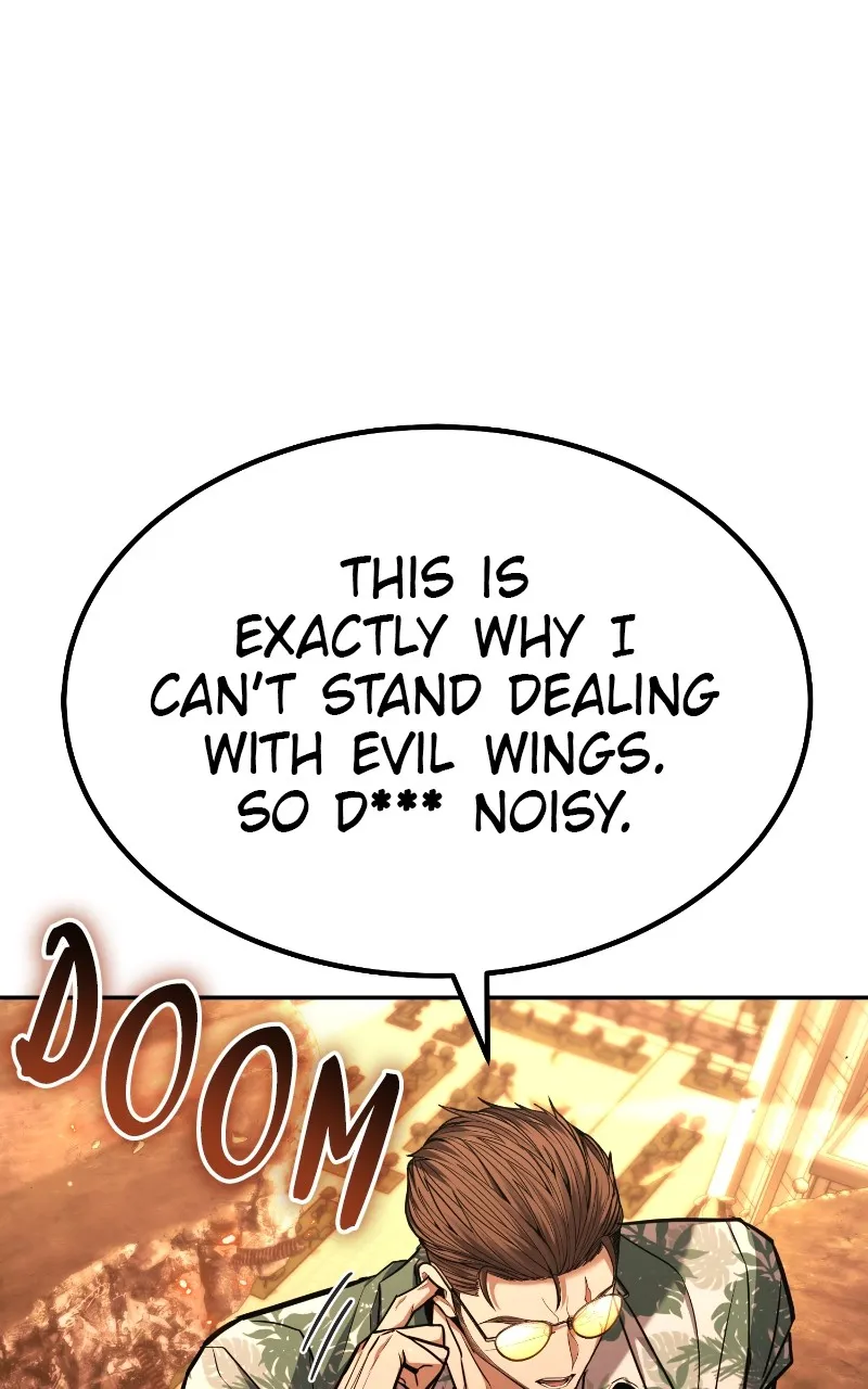 The Exiled Hero Chapter 24 page 65 - 