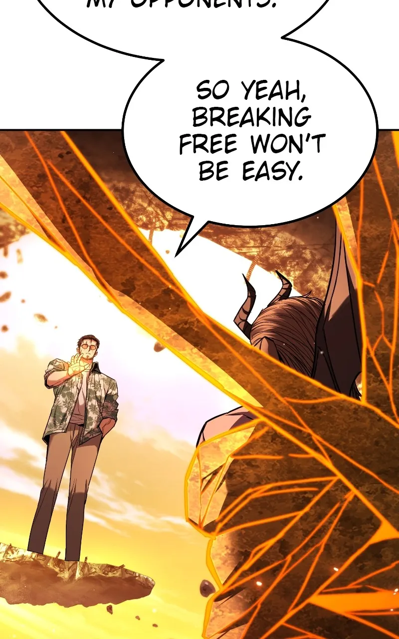 The Exiled Hero Chapter 24 page 87 - 