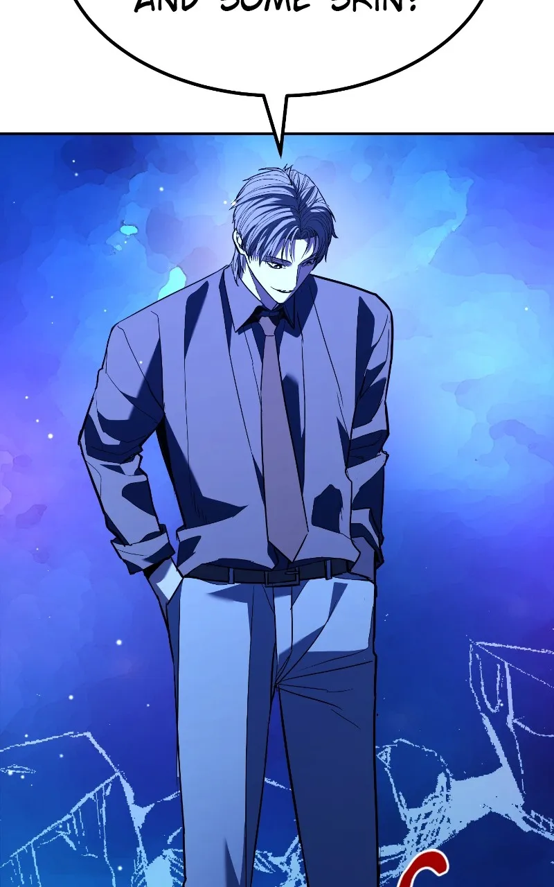 The Exiled Hero Chapter 25 page 145 - 
