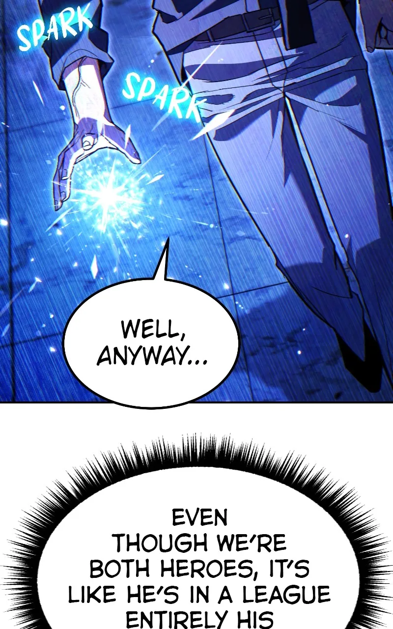 The Exiled Hero Chapter 25 page 34 - 
