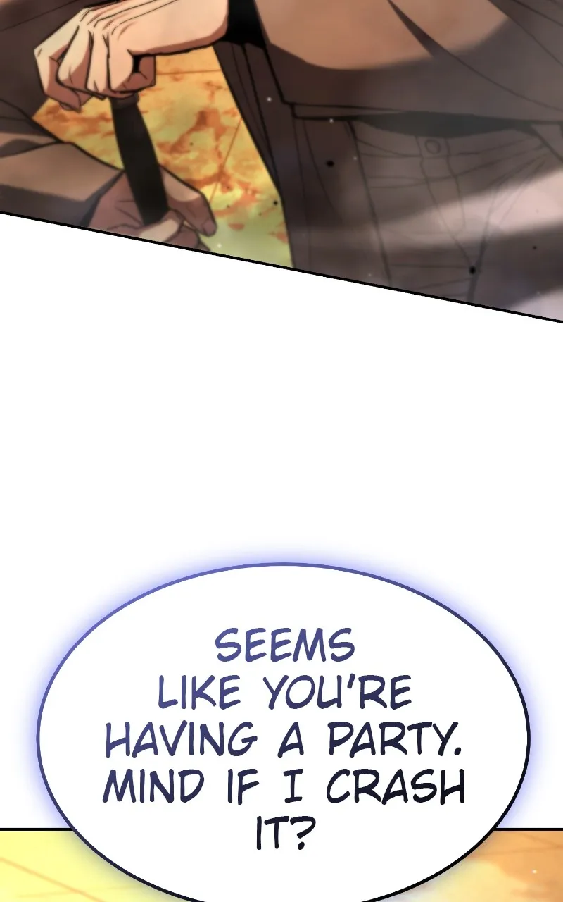 The Exiled Hero Chapter 25 page 8 - 