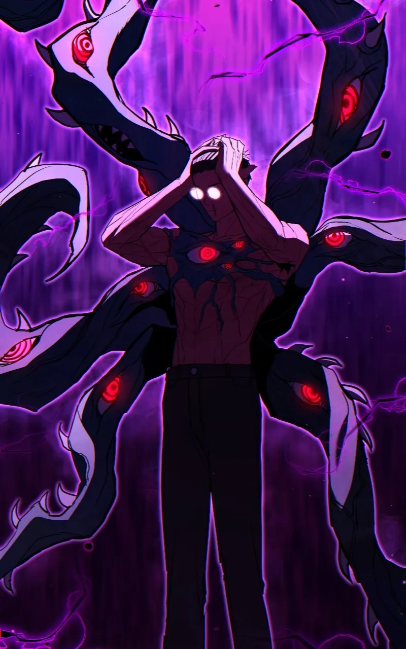 The Exiled Hero Chapter 25 page 76 - 