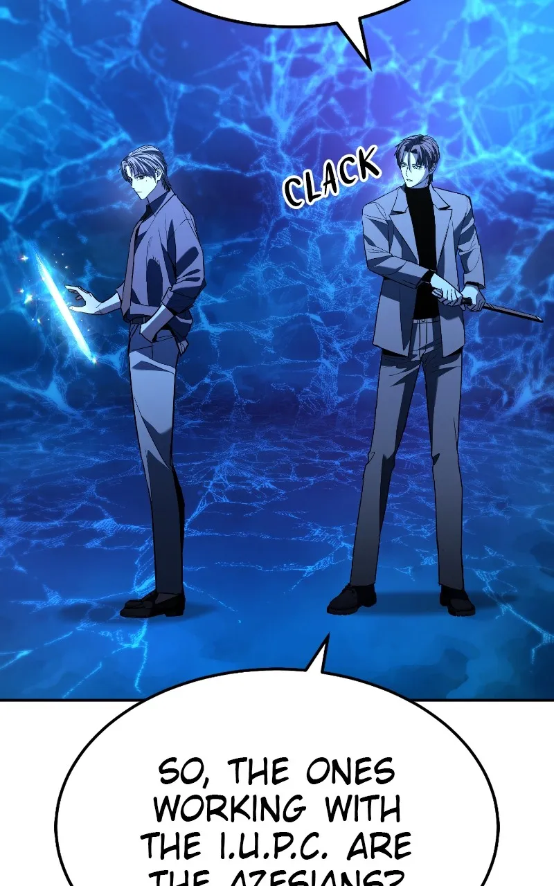 The Exiled Hero Chapter 26 page 123 - 