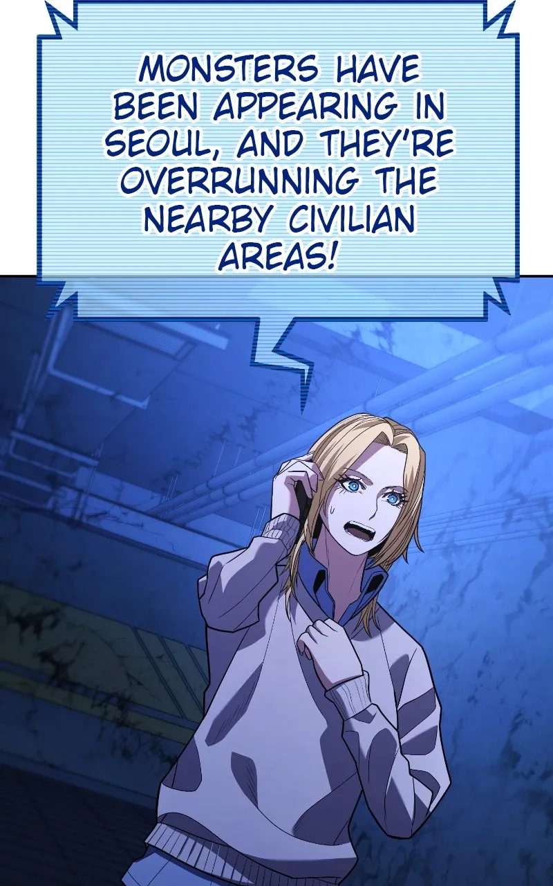 The Exiled Hero Chapter 26 page 161 - 
