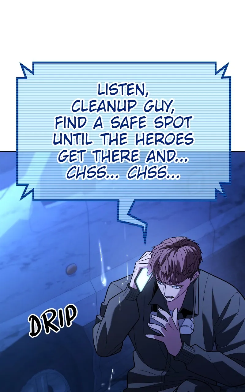 The Exiled Hero Chapter 26 page 164 - 