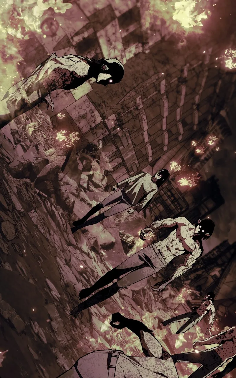 The Exiled Hero Chapter 26 page 44 - 