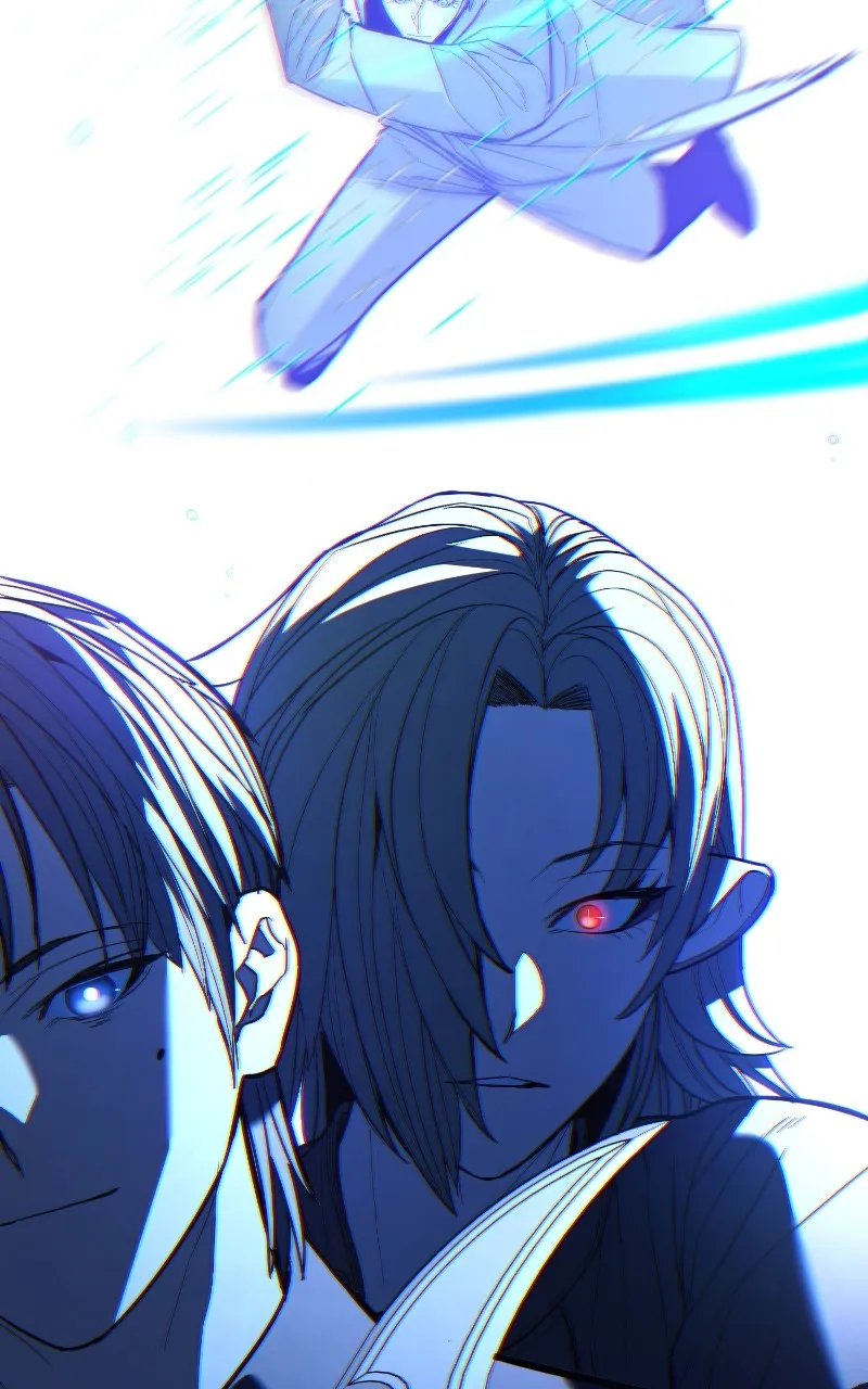 The Exiled Hero Chapter 26 page 71 - 