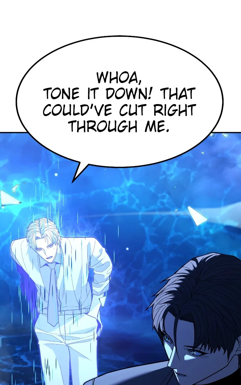 The Exiled Hero Chapter 26 page 83 - 