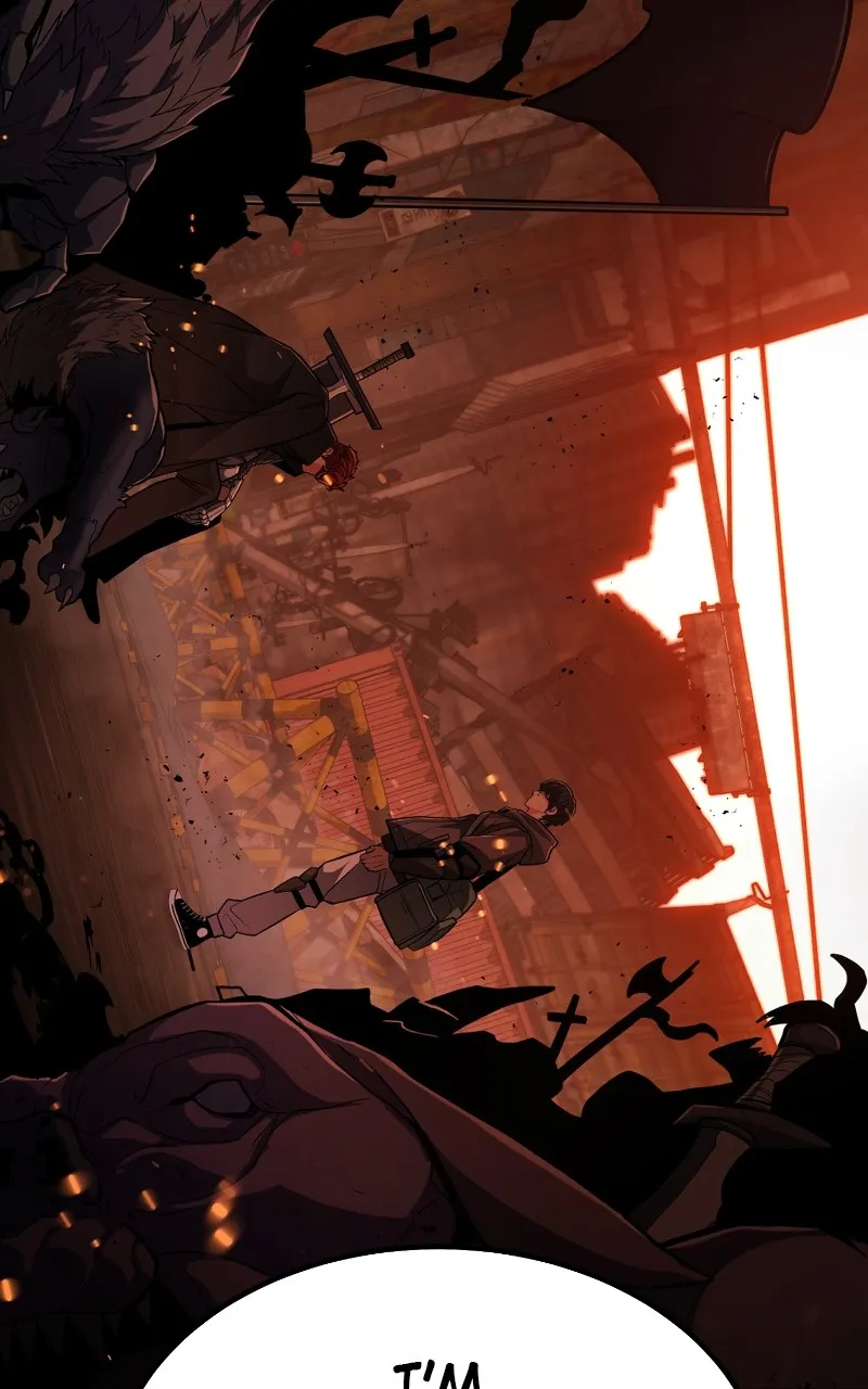 The Exiled Hero Chapter 27 page 109 - 