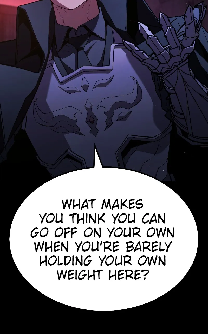 The Exiled Hero Chapter 27 page 125 - 