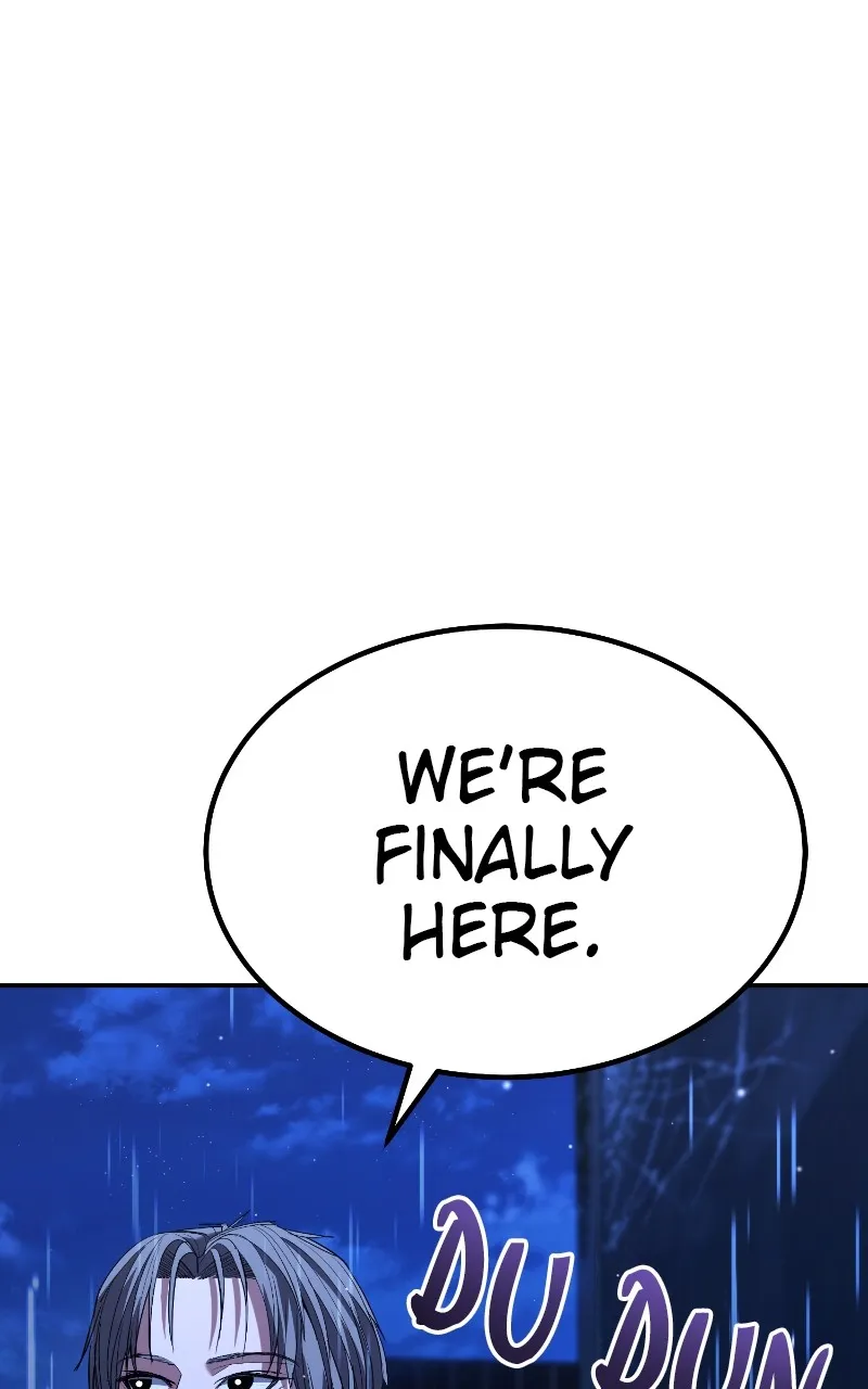 The Exiled Hero Chapter 27 page 18 - 