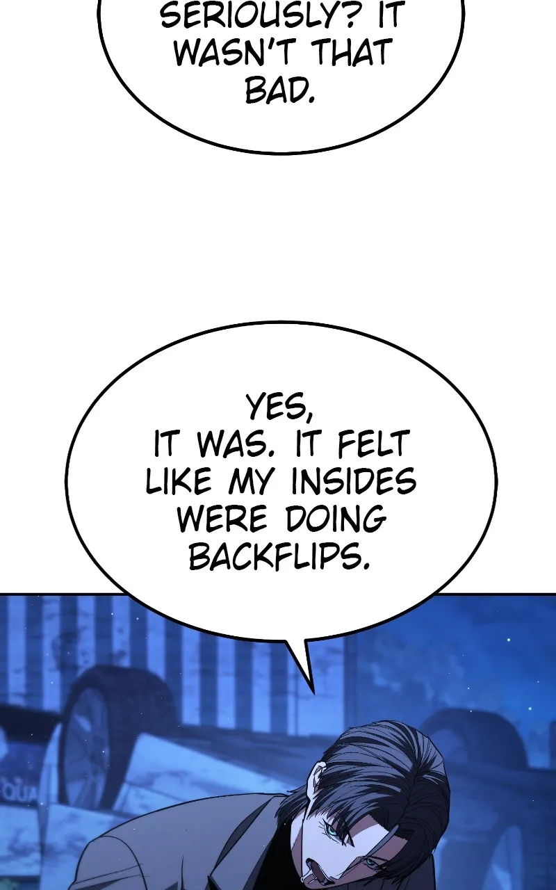 The Exiled Hero Chapter 27 page 22 - 