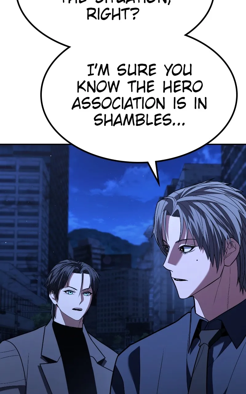 The Exiled Hero Chapter 27 page 34 - 