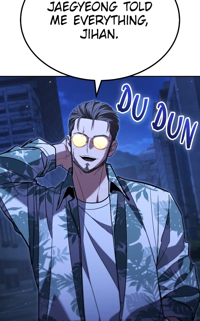 The Exiled Hero Chapter 27 page 40 - 