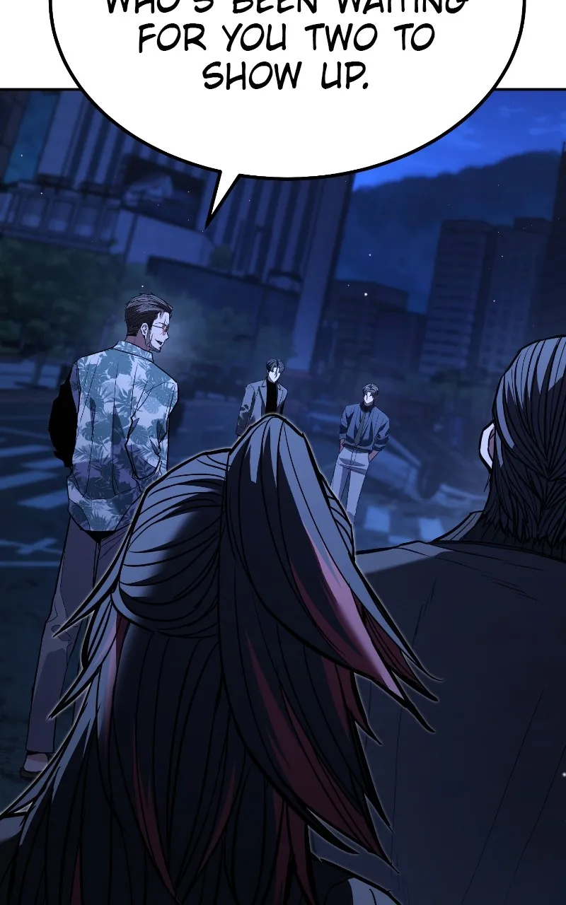 The Exiled Hero Chapter 27 page 42 - 