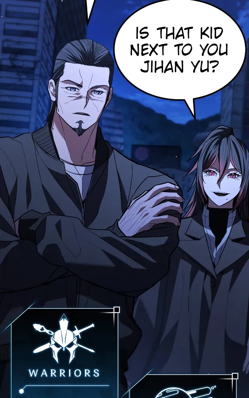 The Exiled Hero Chapter 27 page 44 - 