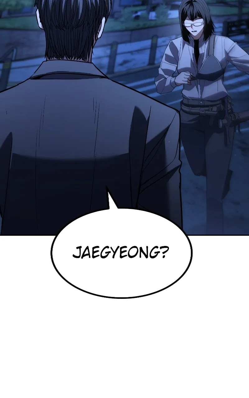 The Exiled Hero Chapter 27 page 50 - 