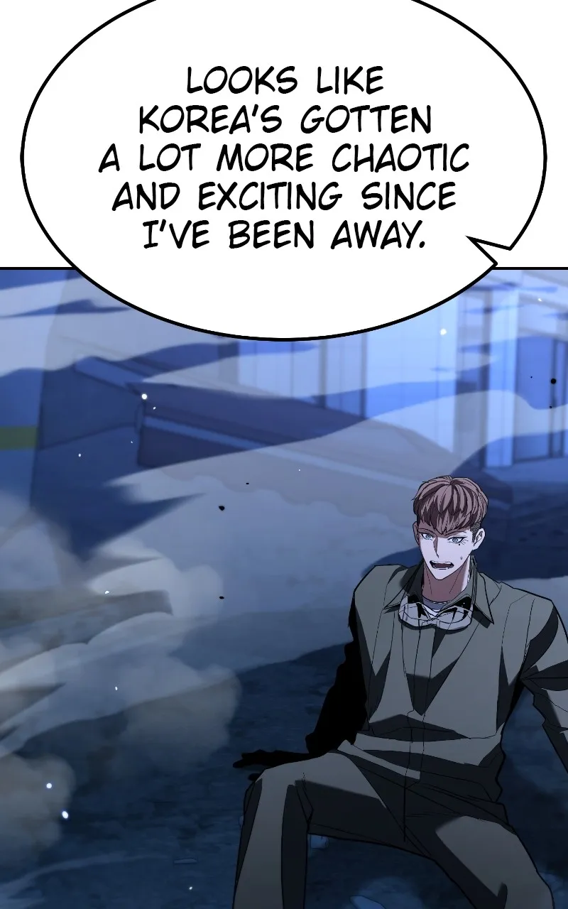 The Exiled Hero Chapter 27 page 8 - 