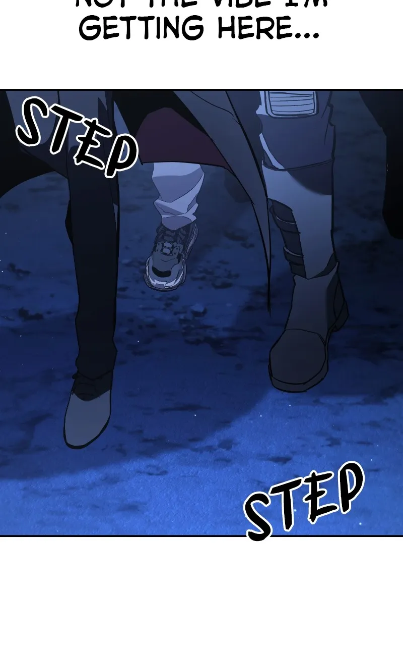 The Exiled Hero Chapter 27 page 84 - 
