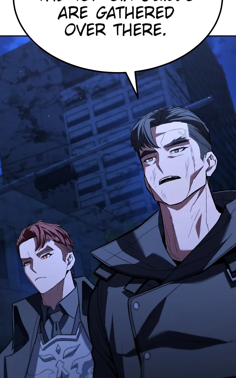 The Exiled Hero Chapter 27 page 87 - 