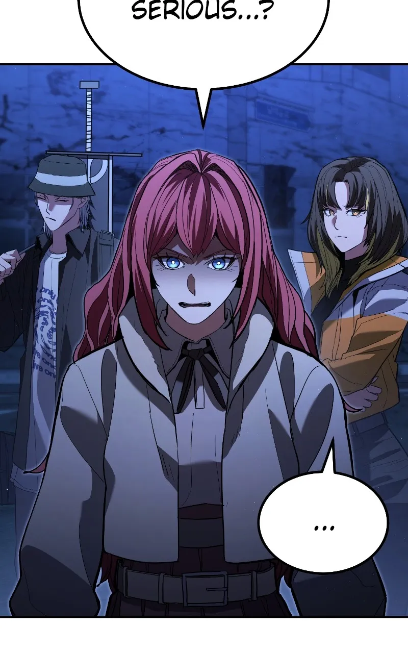 The Exiled Hero Chapter 27 page 95 - 