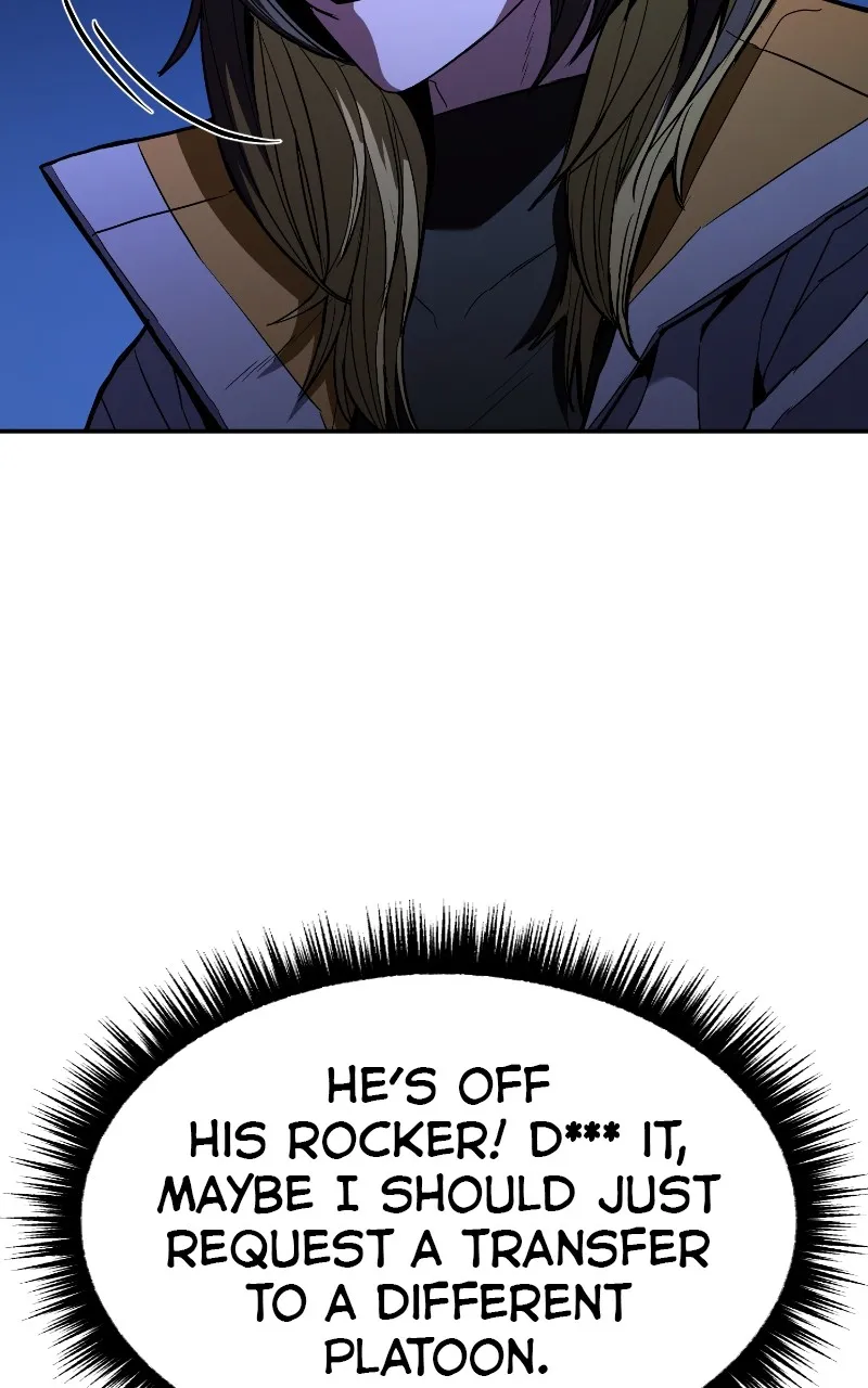 The Exiled Hero Chapter 27 page 97 - 
