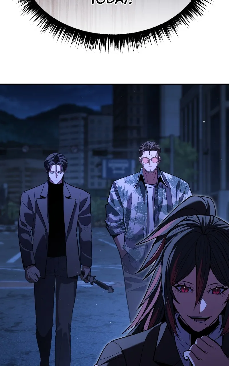 The Exiled Hero Chapter 28 page 120 - 