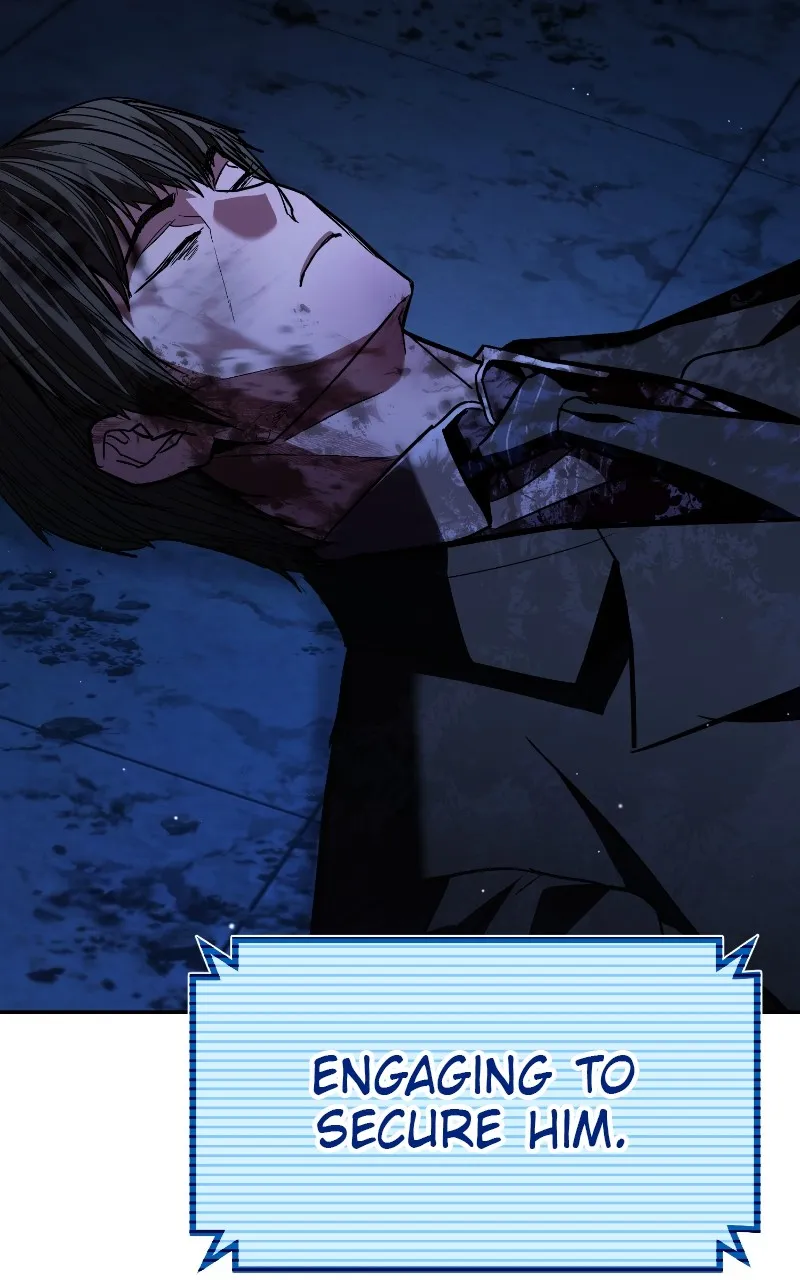 The Exiled Hero Chapter 28 page 15 - 