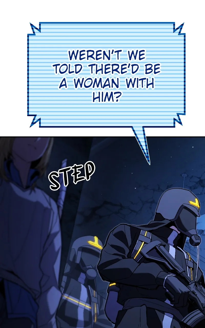 The Exiled Hero Chapter 28 page 18 - 