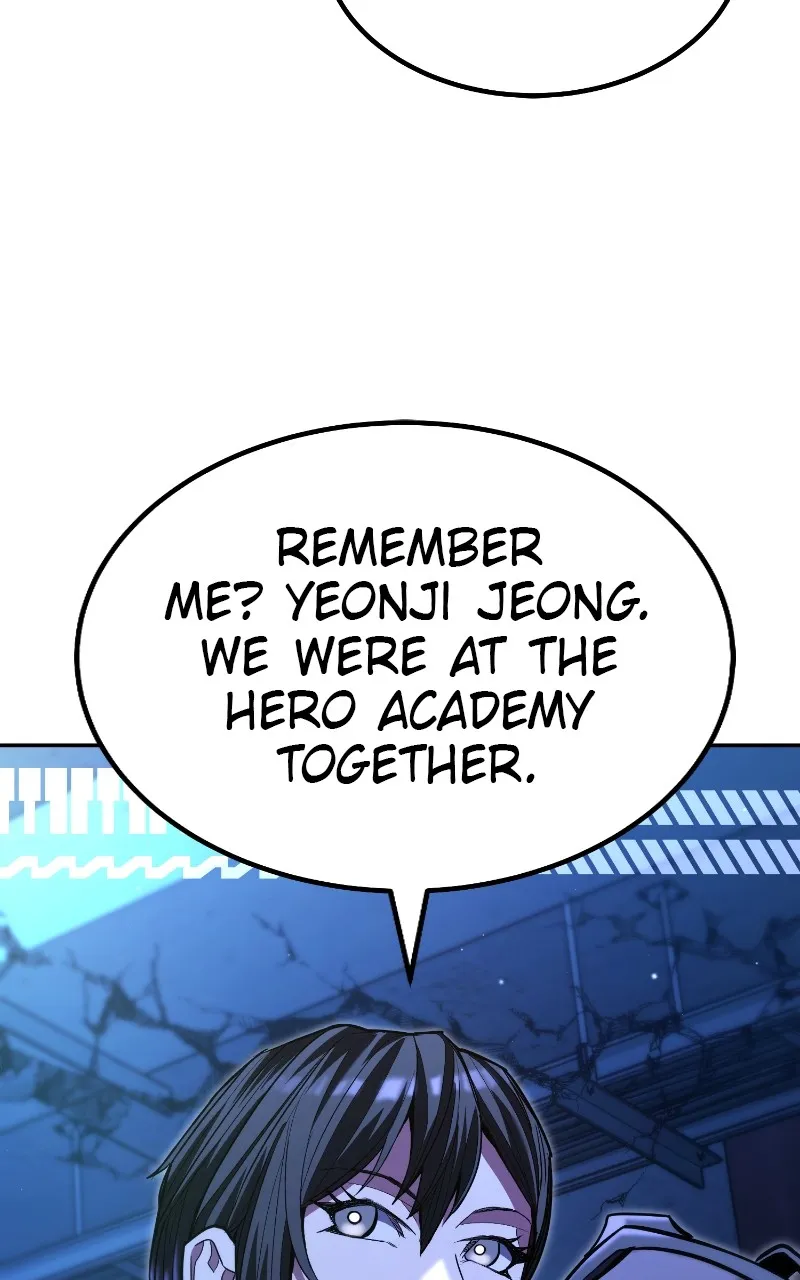 The Exiled Hero Chapter 28 page 32 - 