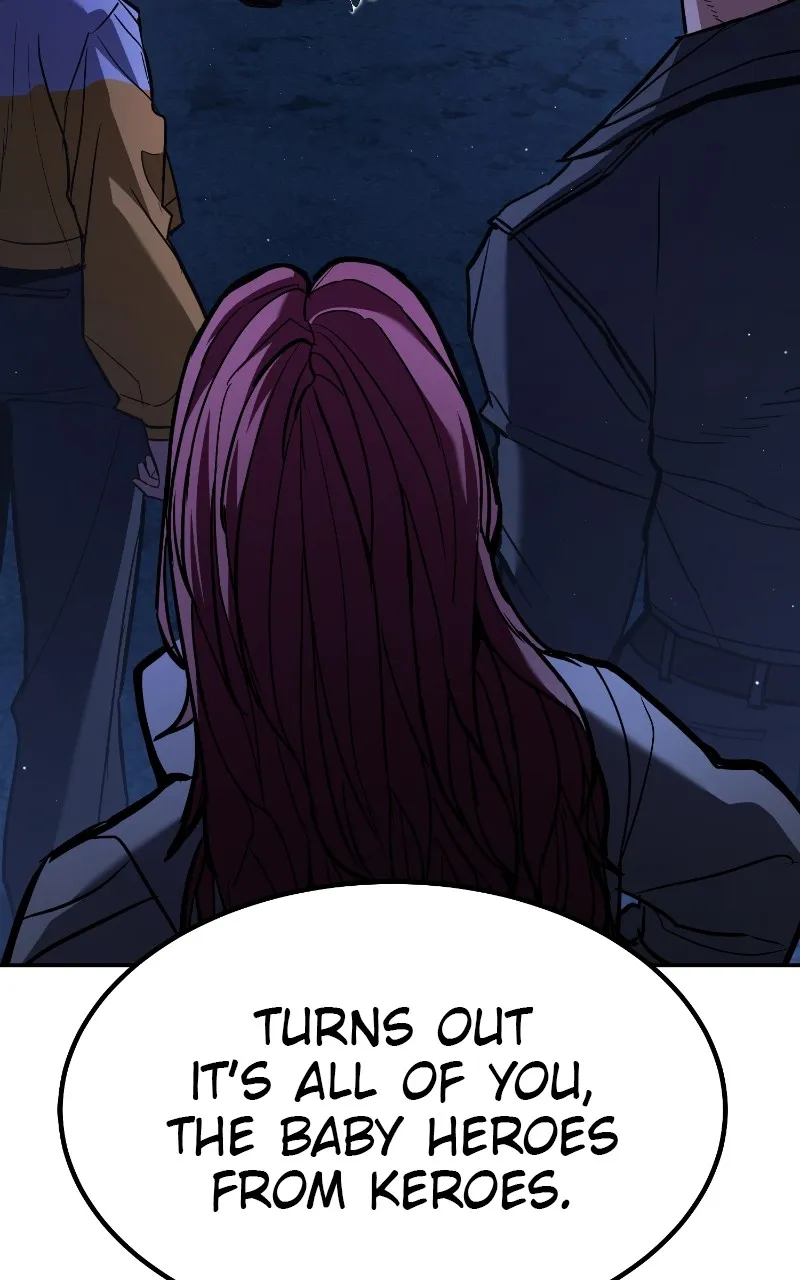 The Exiled Hero Chapter 28 page 67 - 