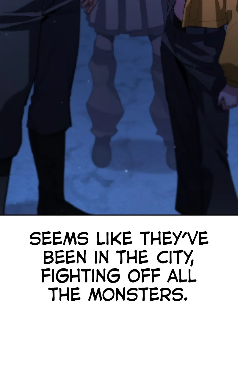 The Exiled Hero Chapter 28 page 92 - 