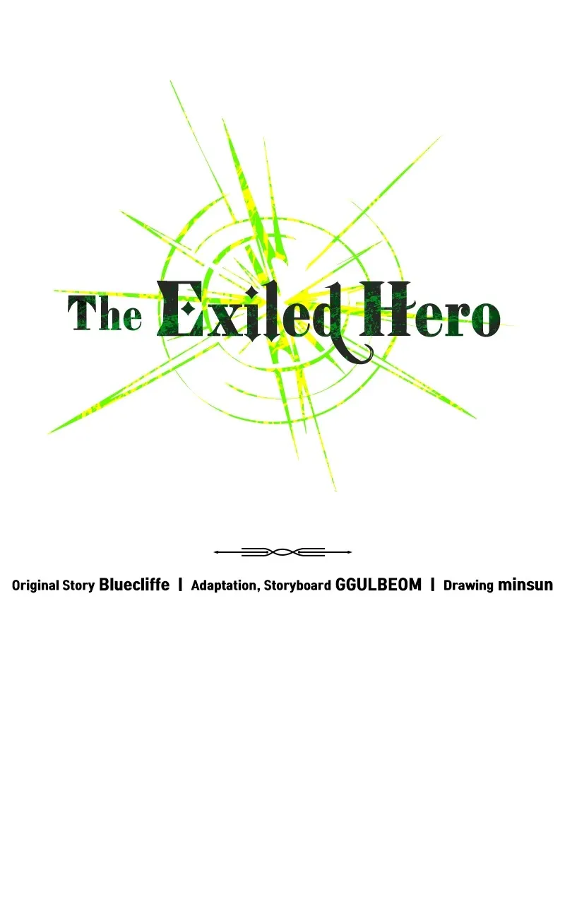 The Exiled Hero Chapter 29 page 13 - 
