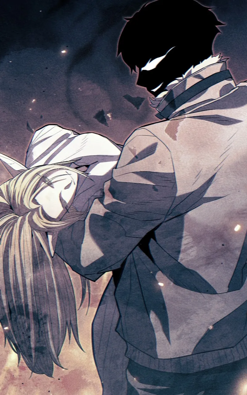 The Exiled Hero Chapter 29 page 135 - 