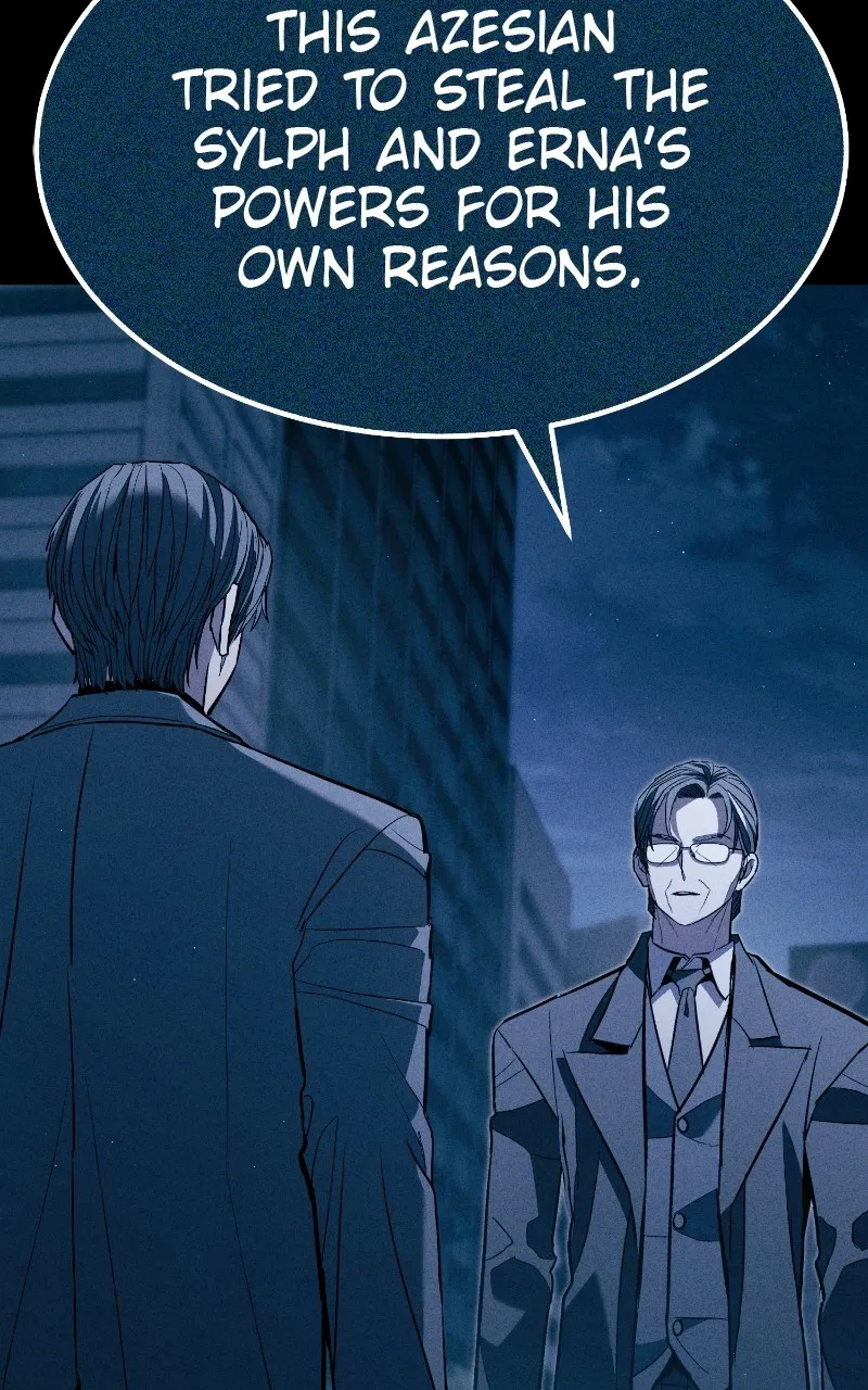 The Exiled Hero Chapter 29 page 137 - 