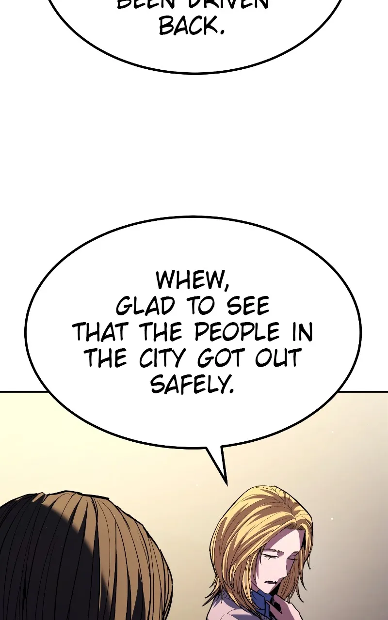 The Exiled Hero Chapter 29 page 21 - 