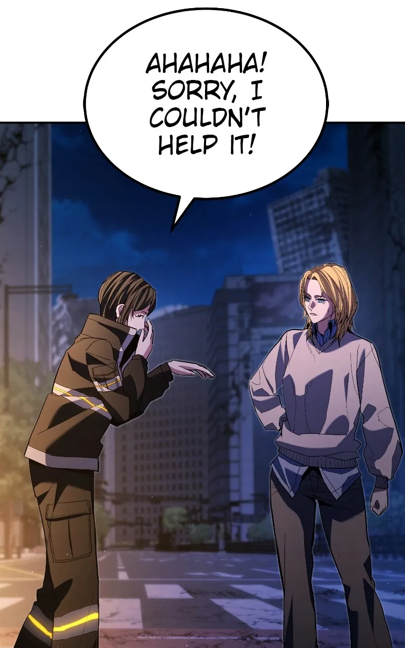 The Exiled Hero Chapter 29 page 25 - 