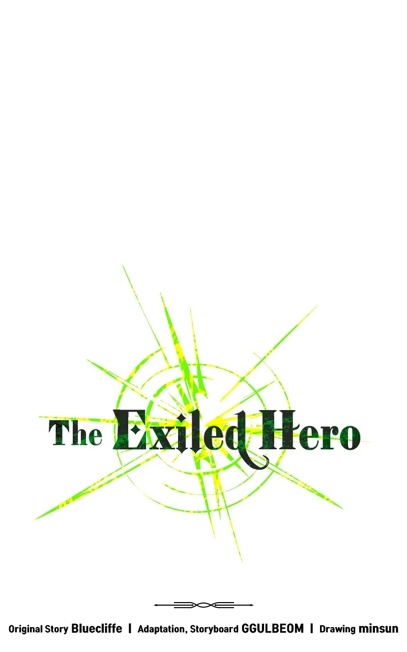 The Exiled Hero Chapter 30 page 12 - 